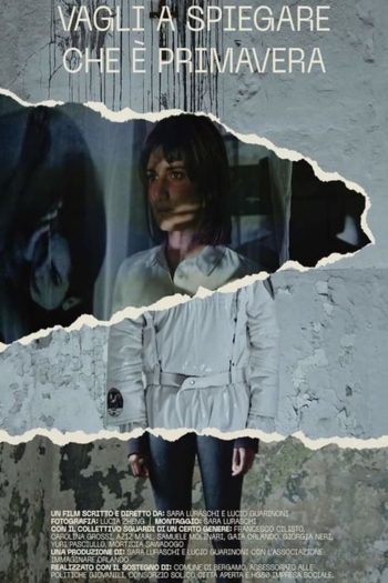 Go Tell Them It’s Spring