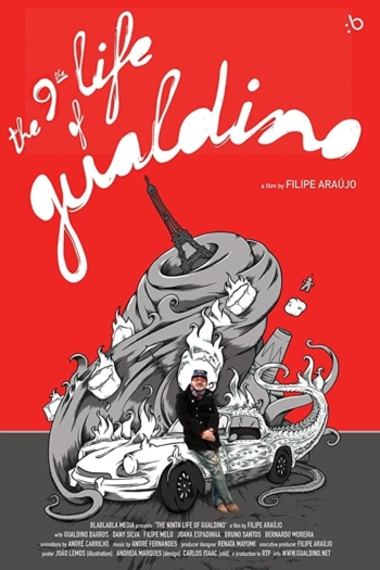 A Sétima Vida de Gualdino