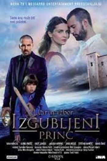 Lara's Choice: The Lost Prince