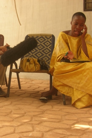 Rokia: Voice of a New Generation