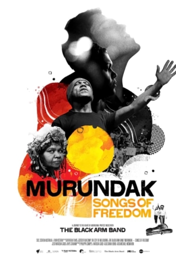 Murundak: Songs of Freedom