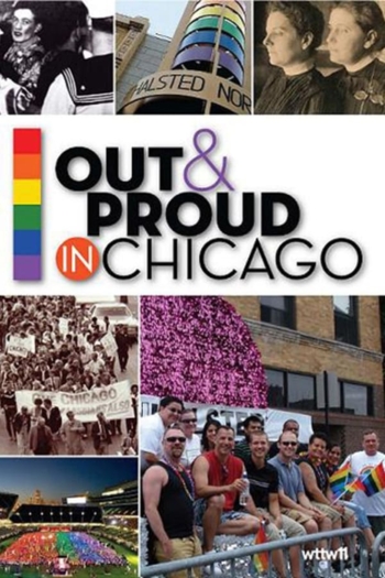 Out & Proud in Chicago