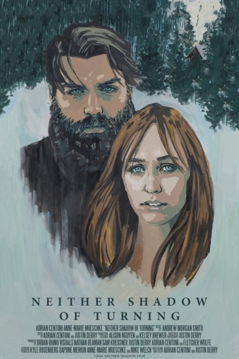 Neither Shadow of Turning