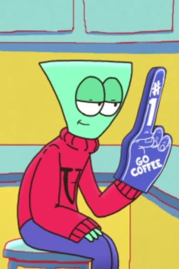 Strawberry Bums: Invasion Of The Snubgrubs