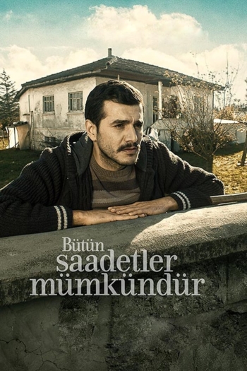 All The Bliss Is Possible