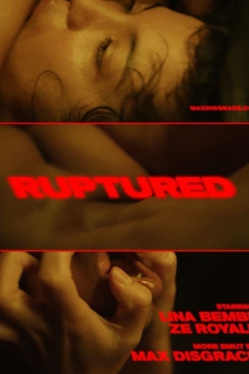 Ruptured