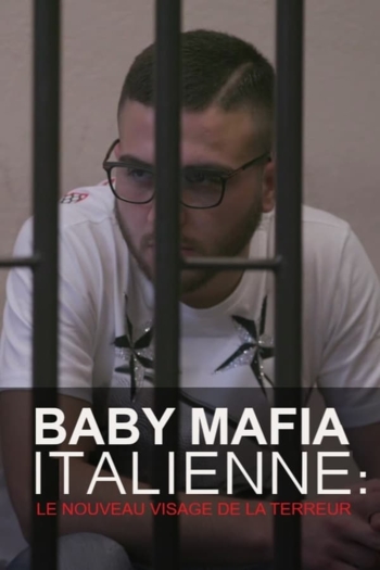 Baby mafia italienne : le nouveau visage de la terreur