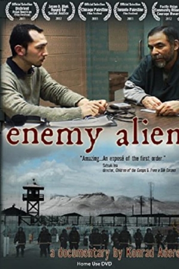 Enemy Alien