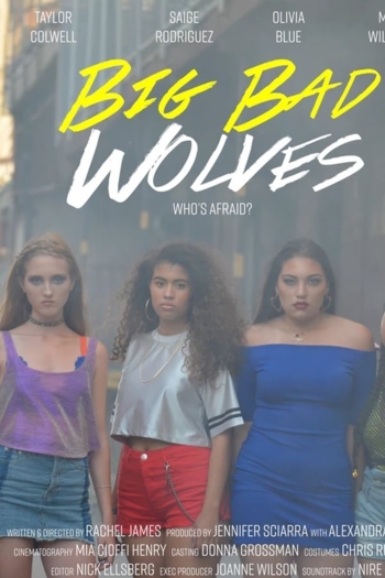 Big Bad Wolves