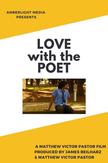 Love with the Poet