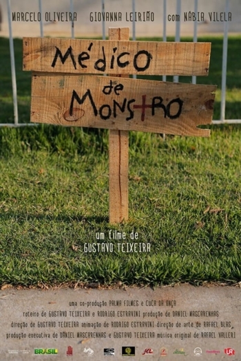 Médico de Monstro