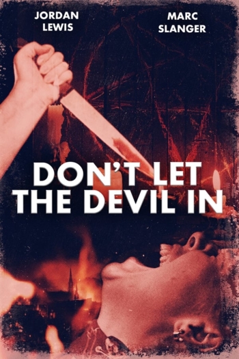 Don't Let the Devil In