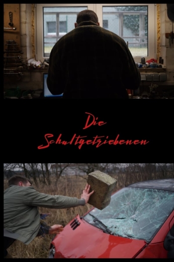 Die Schaltgetriebenen