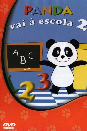 Panda vai à escola 2