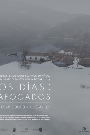 Os Días Afogados