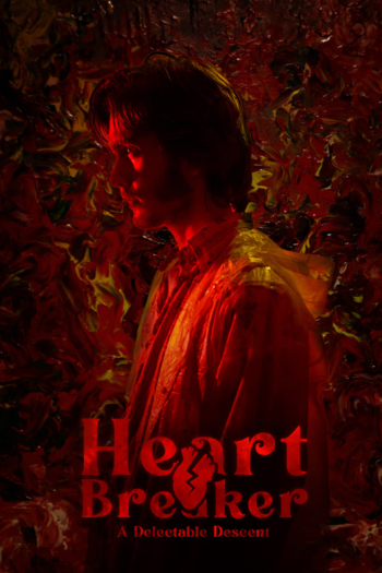 Heart Breaker