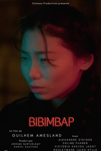 Bibimbap