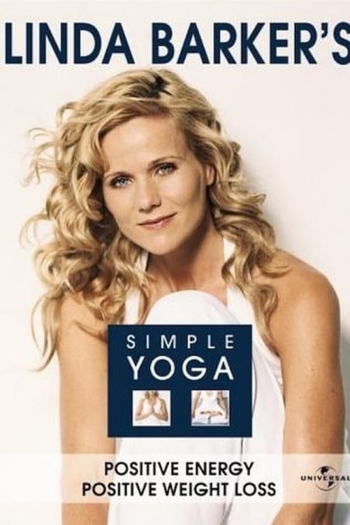 Linda Barker - Simple Yoga