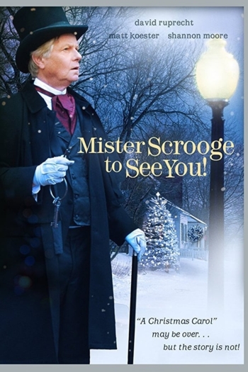Mister Scrooge to See You