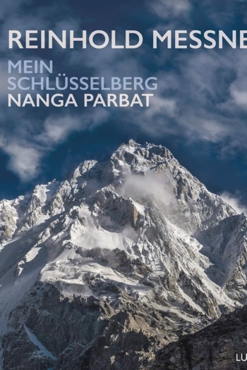 Nanga Parbat - Mein Schlüsselberg