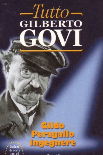 Gildo Peragallo Ingegnere