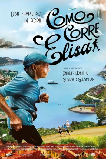 Como corre Elisa