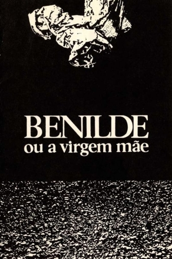 Benilde or the Virgin Mother