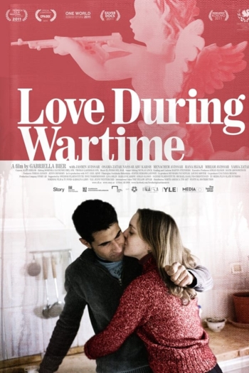 Love During Wartime