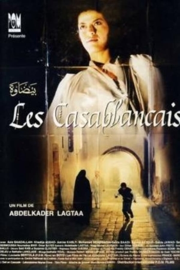 Les Casablancais