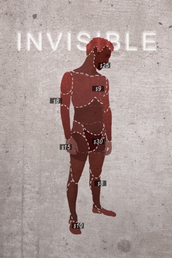 Invisible