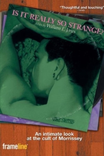 Is It Really So Strange?