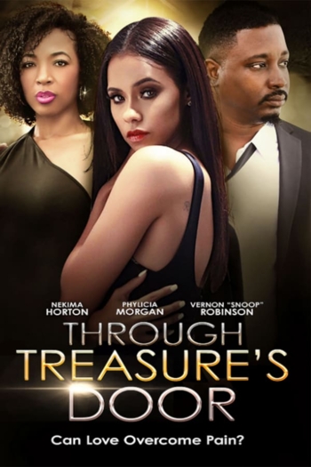 Through Treasure's Door