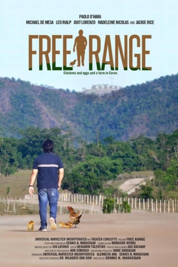 Free Range
