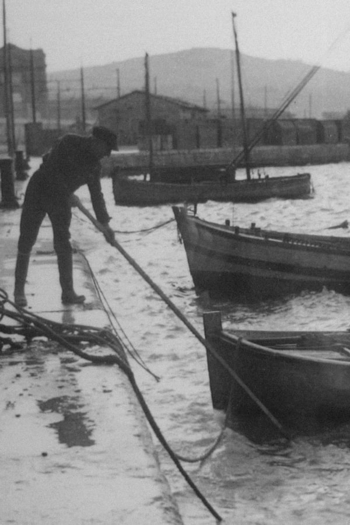 Gente dell'Adriatico