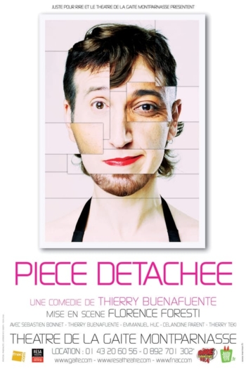 Pièce détachée