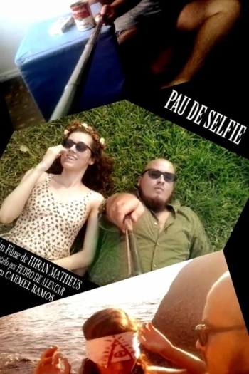 Pau de Selfie