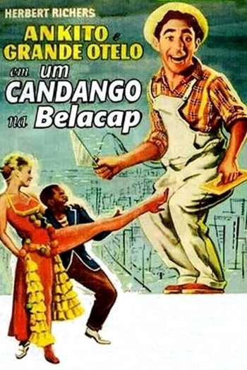 Um Candango na Belacap