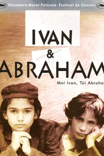 Ivan & Abraham