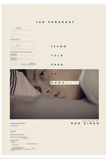 A Poem For The Missing