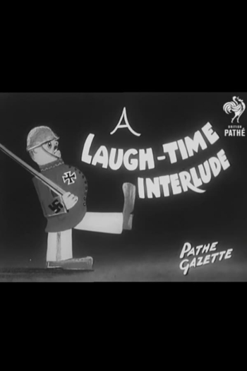 General Adolf Takes Over