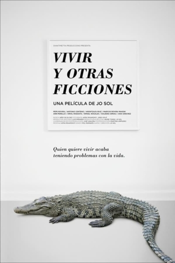 Living and Other Fictions