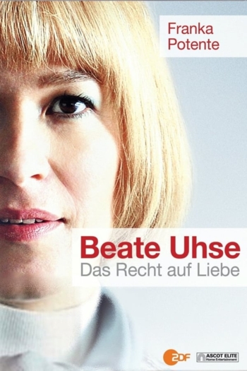 Beate Uhse - das Recht auf Liebe