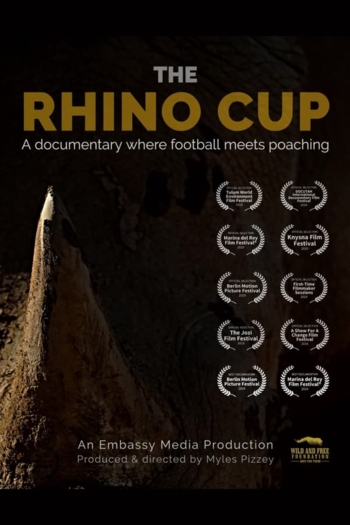 The Rhino Cup