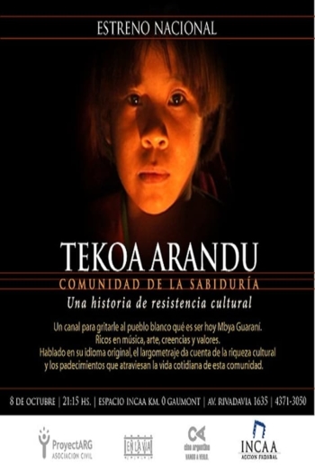 Tekoa Arandú