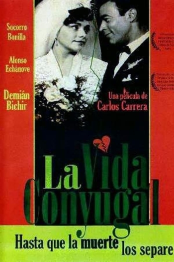 La vida conyugal