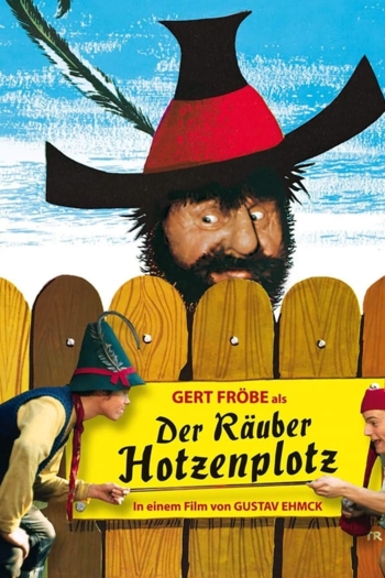Der Räuber Hotzenplotz