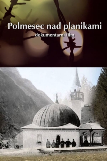 Crescent Over the Edelweiss