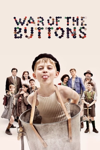 War of the Buttons