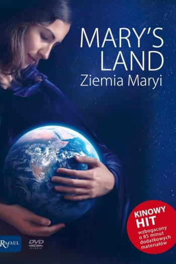 Mary's Land