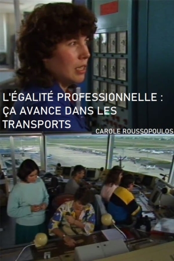 L'Égalite professionnelle : ça avance dans les transports